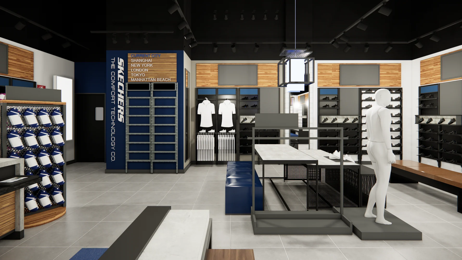 SKECHERS — imagen 7
